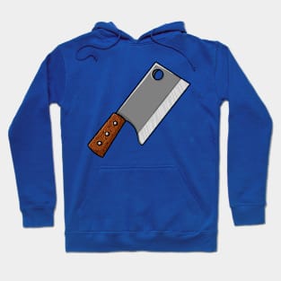 Knife Hoodie